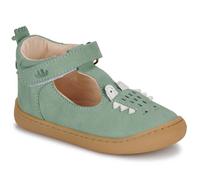 Easy Peasy Kinderschuhe MY DODU SALOME CROCO in Grün 24