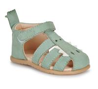 Easy Peasy Sandalen MY SANDALETTE CROCO in Grün 24