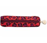 CEDON MuseumsShops GmbH Easy Pencil Case Leo red