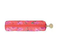 Easy Pencil Case Pink Bloom 4048809034655