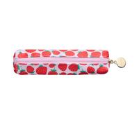 Easy Pencil Case Strawberries / Sonstige