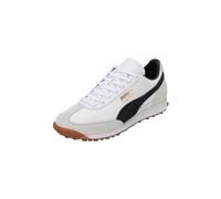 Puma Easy Rider Mix Schuhe weiß beige schwarz - 46