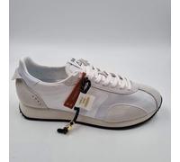 SUN68 Easy Runner Damen Schuhe hellgrau - 38