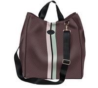 Cedon Easy Shopper Bag "Streifen-Muster"