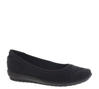 Easy Spirit Acasia Women's Slip On 7.5 E US Black