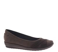 Easy Spirit Acasia Women's Slip On 9.5 C/D US Brown