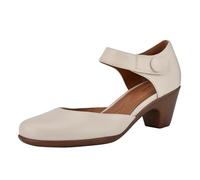 Easy Spirit Clarice Women's Pump 11 C/D US Off White