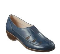 Easy Spirit Daisie Casual Slip-On Women's Slip On 9.5 C/D US Navy