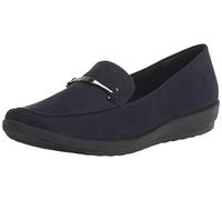 Easy Spirit Damen Arena2 Loafer, Blau 400, 40 EU