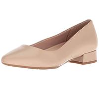 Easy Spirit Damen Caldise Pumps, Latte, 44 EU