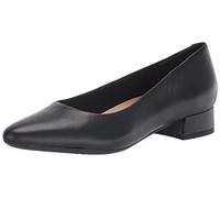 Easy Spirit Damen Caldise Pumps, Navy, 41 EU Weit