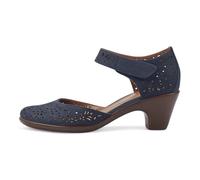 Easy Spirit Damen Cindie Pumps, Blau 410, 40 EU Weit