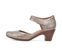 Easy Spirit Damen Cindie Pumps, grau, 39 EU