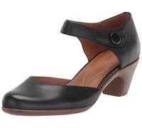 Easy Spirit Damen Clarice Pumps, Schwarz, 37 EU