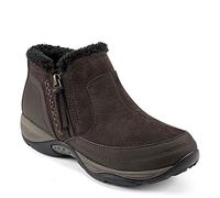 Easy Spirit Damen Epic Stiefelette, Dunkelbraun 201, 39 EU