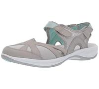 Easy Spirit Damen ESPLASH Mary Jane Schuh, Grau 051, 40.5 EU Weit