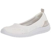 Easy Spirit Damen Seglitz2 Sneaker, Weiß 140, 42.5 EU Weit
