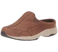 Easy Spirit Damen Traveltime 698 Pantolette, Mittelgroßes Naturleder, 38 EU