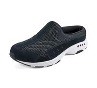 Easy Spirit Damen Traveltime304 Hausschuh, Marineblau/weiß, 40 EU Weit