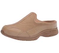 Easy Spirit Damen TRAVELTIME500 Pantoletten, Kamel 240, 37.5 EU