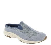 Easy Spirit Damen Traveltime702 Hausschuh, Mittleres Blau, 38.5 EU Weit