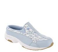 Easy Spirit Damen Traveltime710 Hausschuh, Himmelblau, 40 EU X-Weit
