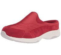 Easy Spirit Damen Traveltime90 Pantoletten, Rot/Ausflug, einfarbig (Getaway Solids), 40 EU