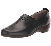 Easy Spirit Dolores Damen-Slipper, Schwarz, 8 Wide