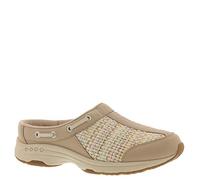 Easy Spirit Travelport Women's Slip On 7.5 B(M) US Malt-Vanilla-Multi