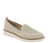 Easy Spirit Vanessa Damen Slip On, Natürlich, 37 EU Weit