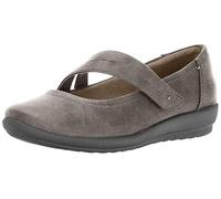 Easy Spirit Women's Aranza Mary Jane Flat