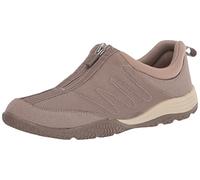 Easy Spirit Women's Bestrong2 Sneaker, Taupe 240, 7 Wide