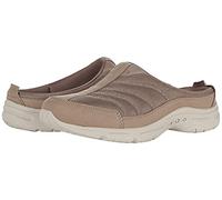 Easy Spirit Women's Breezie2 Mule, Beige 241, 9.5 Wide