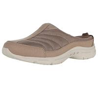 Easy Spirit Women's Breezie2 Mule, Beige 241, 9.5 Wide