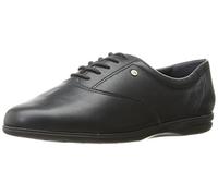 Easy Spirit Women's Motion,Navy Leather,US 10 2A