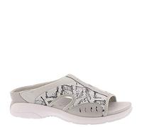 Easy Spirit Womens Traciee2 Open Toe Casual Slide Sandals