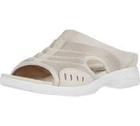 Easy Spirit Womens Traciee2 Open Toe Casual Slide Sandals