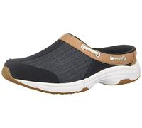 Easy Spirit Women's Travelport19 Mule, Blue 410, 7.5