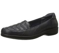 Easy Street Damen Genesis Slipper, Marineblau, brüniert, 38.5 EU Weit