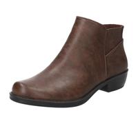 Easy Street Damen Solstice, Braun, 38 EU Weit