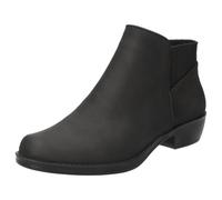 Easy Street Damen Solstice, Schwarz, 38 EU Weit