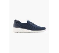 Easy Street Halbschuh Blau, Damen, Größe: 6 1/2