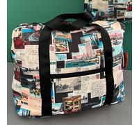 Easy Travel Bag "Max Beckmann" von Cedon