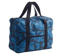 Easy Travel Bag Philodendron