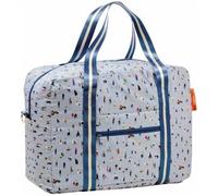 CEDON MuseumsShops GmbH Easy Travelbag Happy Life