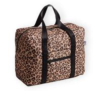 Easy Travelbag Leoprint