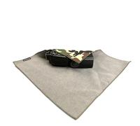 Easy Wrapper Easy Wrapper selbsthaftendes Einschlagtuch Camouflage Gr. L 47 x 47 cm
