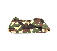 Easy Wrapper Easy Wrapper selbsthaftendes Einschlagtuch Camouflage Gr. S 28 x 28 cm