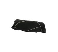 Easy Wrapper selbsthaftendes Einschlagtuch Schwarz Gr. L 47 x 47 cm