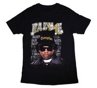 Eazy E Compton T Shirt XL
